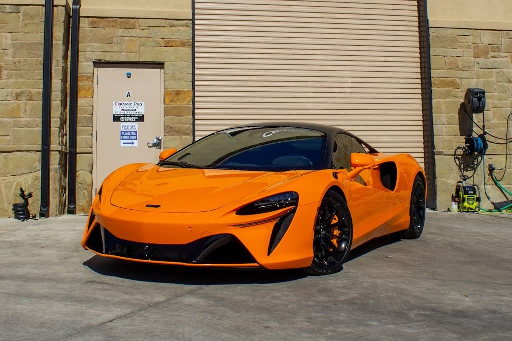 Paragon Details Ceramic Pro PPF Tint & Coatings featured
