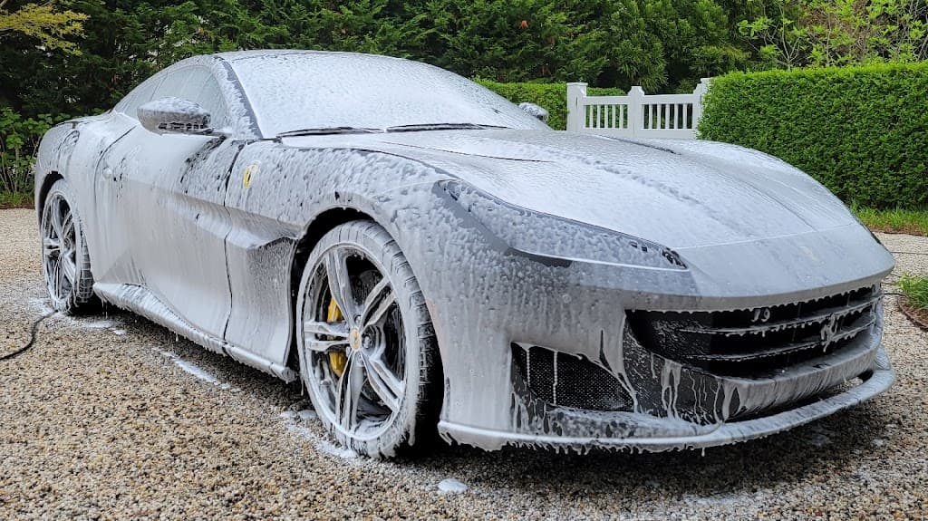 For the Love of Car featured