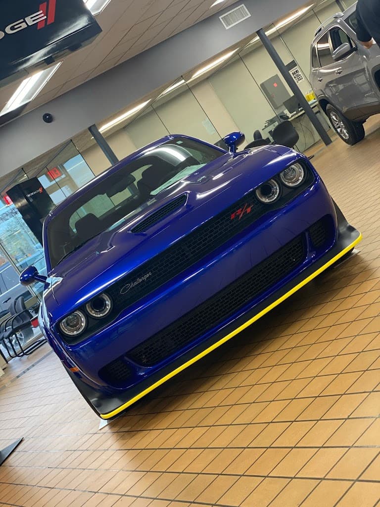 Top Tier Auto Service featured