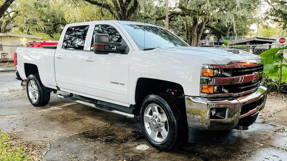 Finesse Carwash Service & Detail Mobile Detailers featured