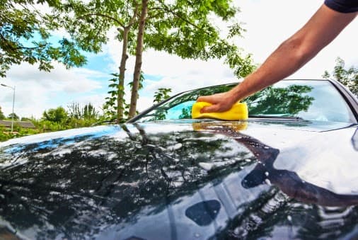 The Wash Wagon | Mobile Auto Detailng - Business Image