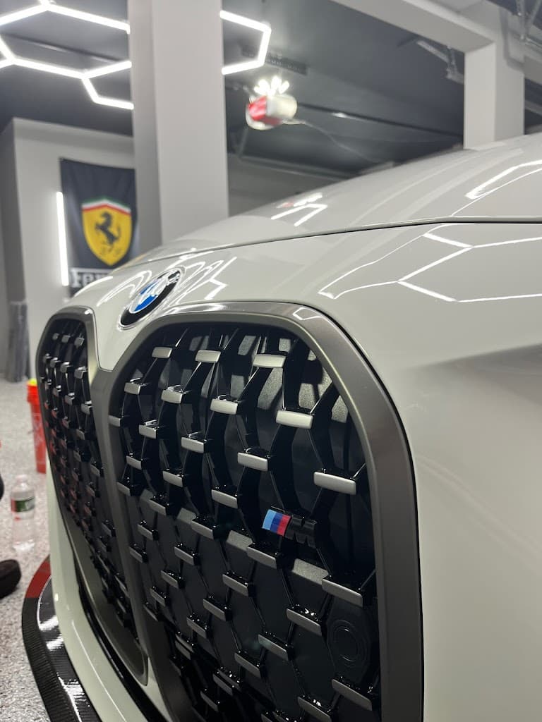 458 Exotics LLC - Business Image
