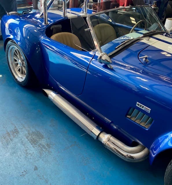 HHH Luxury Mobile Detailing featured