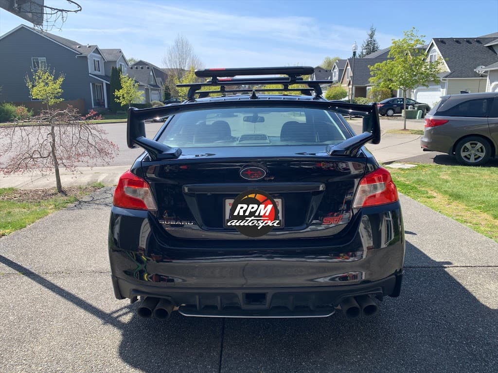 RPM Autospa featured