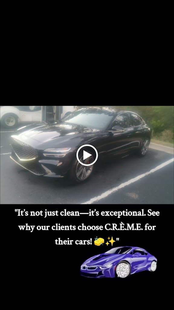 Creme de la Creme La Diamond Shine LLC featured
