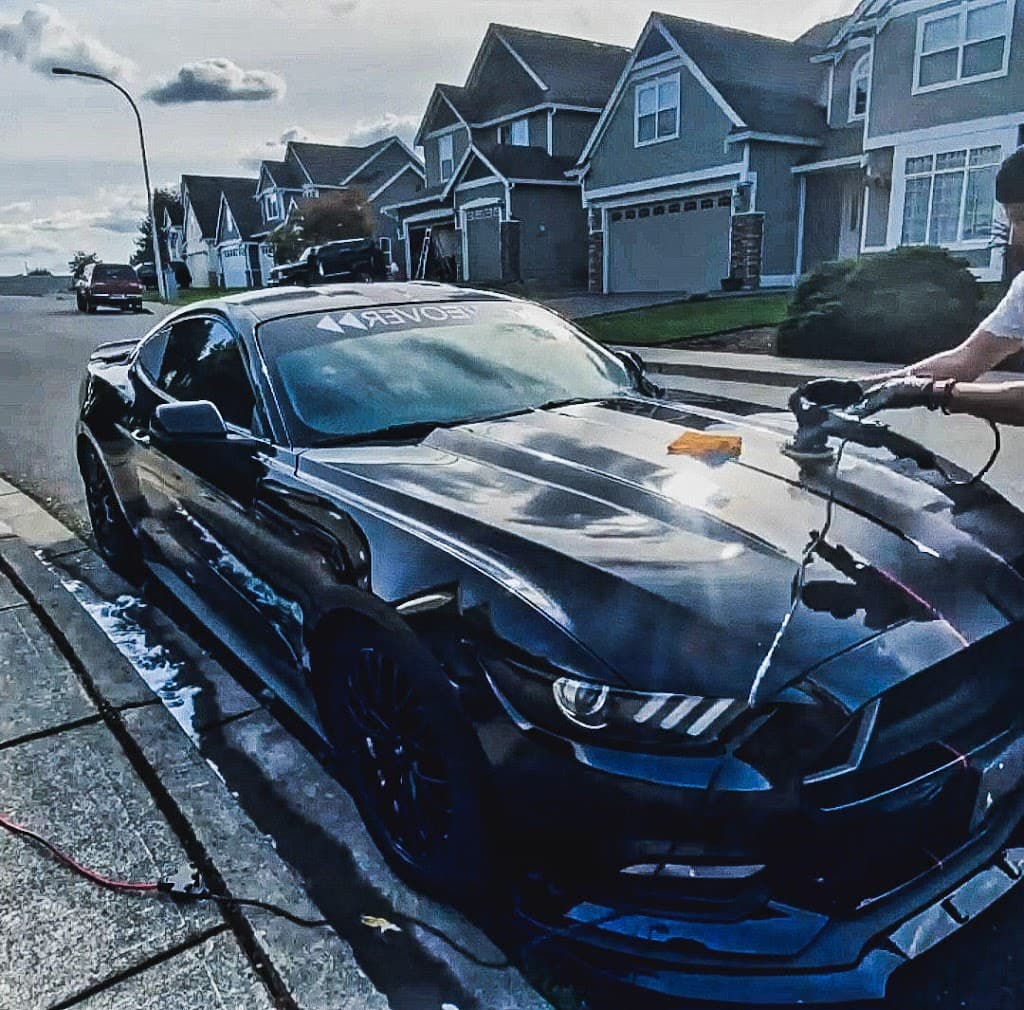 X-Cut Mobile Detailing - Business Image