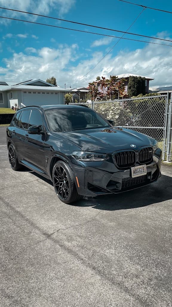 AutoFocus Detailing Hawaii featured