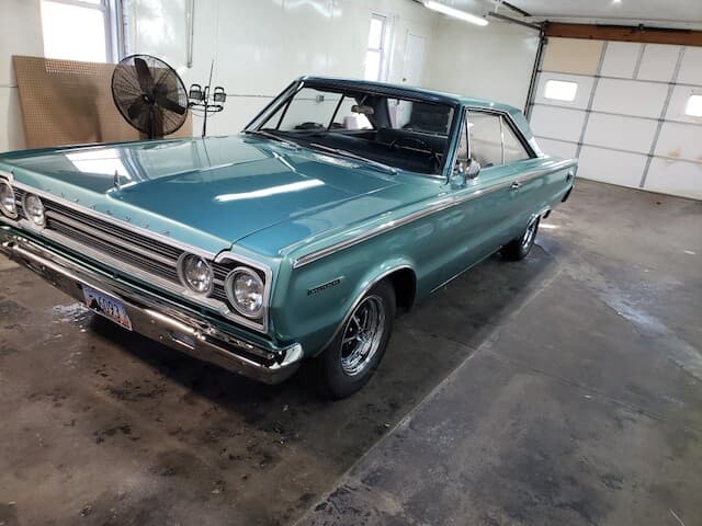 F & R Auto Detailing featured