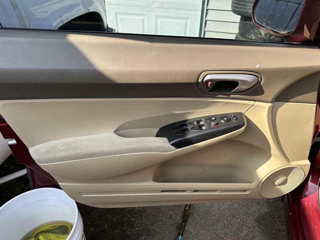 DNS MOBILE DETAILING LLC - Business Image