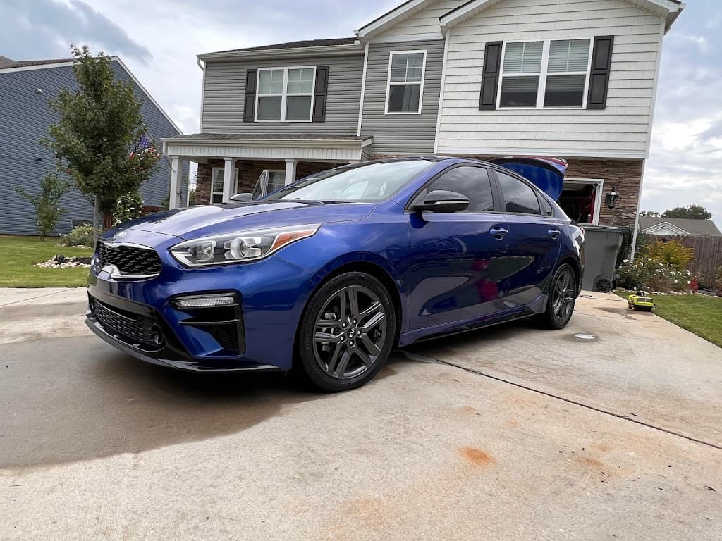 A&B Mobile Detailing featured