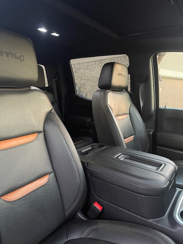 SB Auto Detailing featured