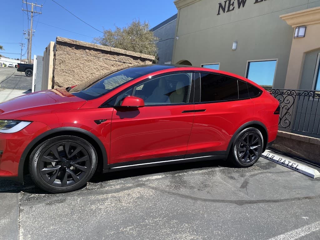 Rays Mobile Detailing LLC - Business Image