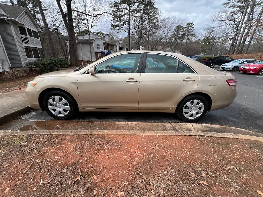 The Xperience Auto Detailing featured