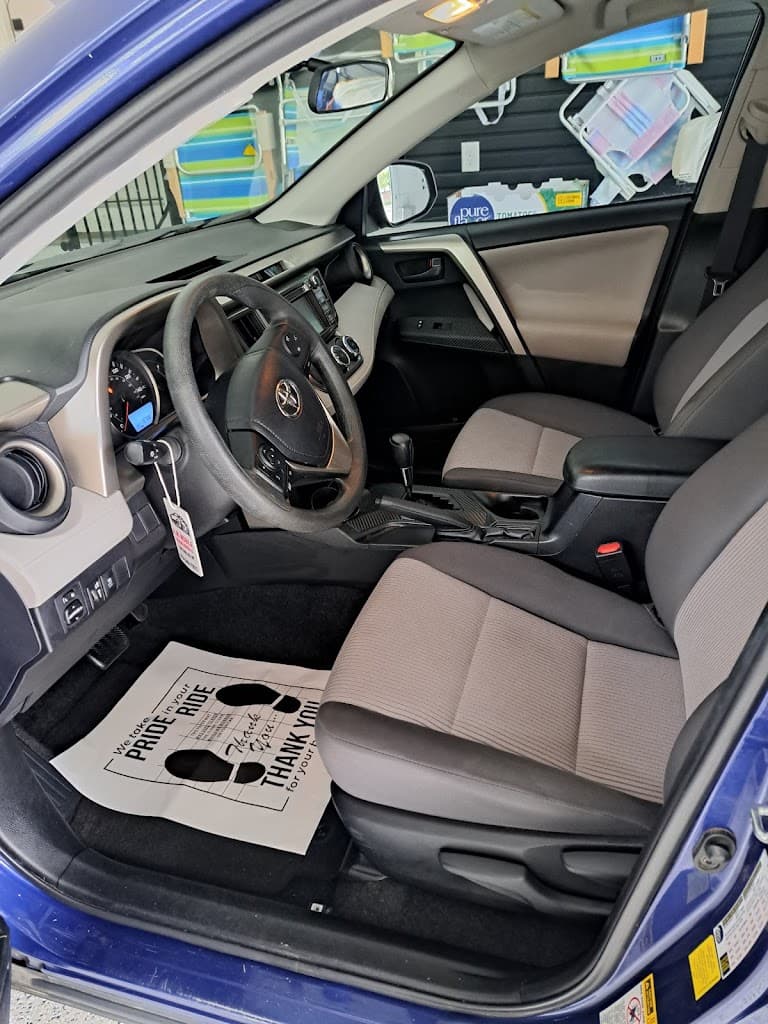 A.M Mobile Detailing Services LLC featured