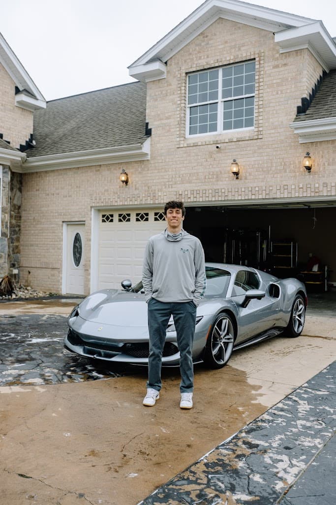 Blackbird Mobile Detailing featured