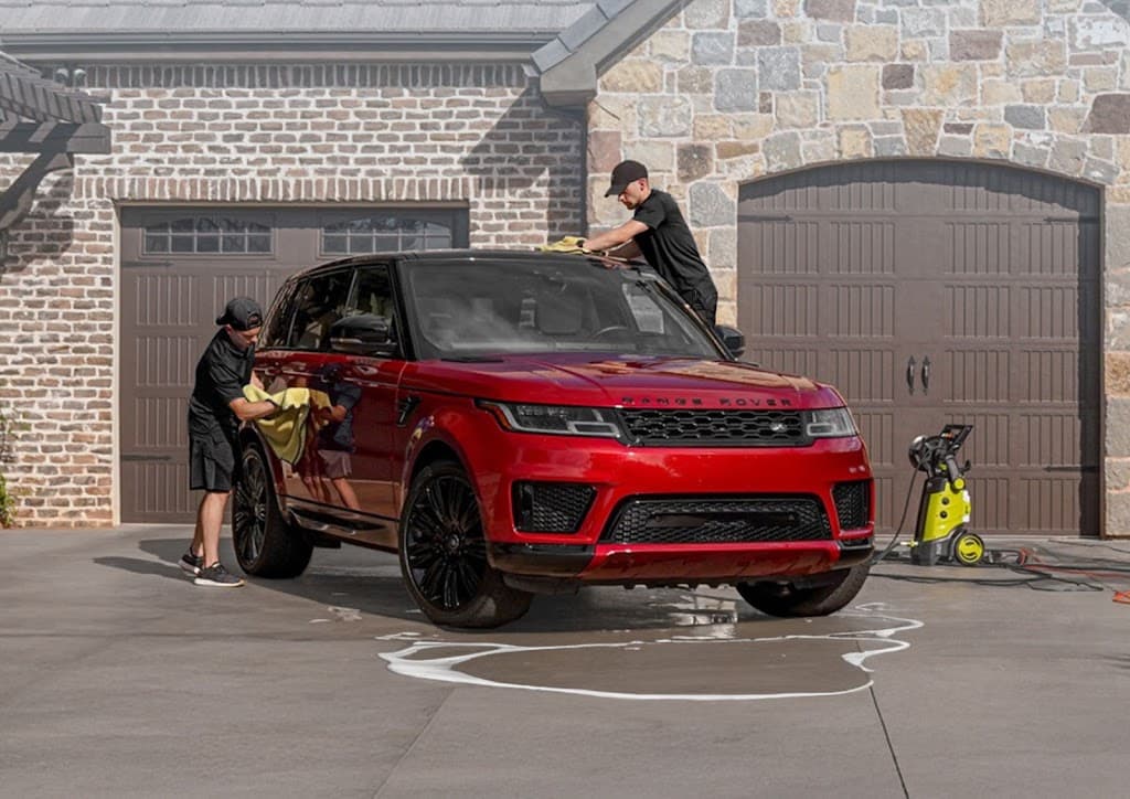 Axis Car Detailing Long Island featured