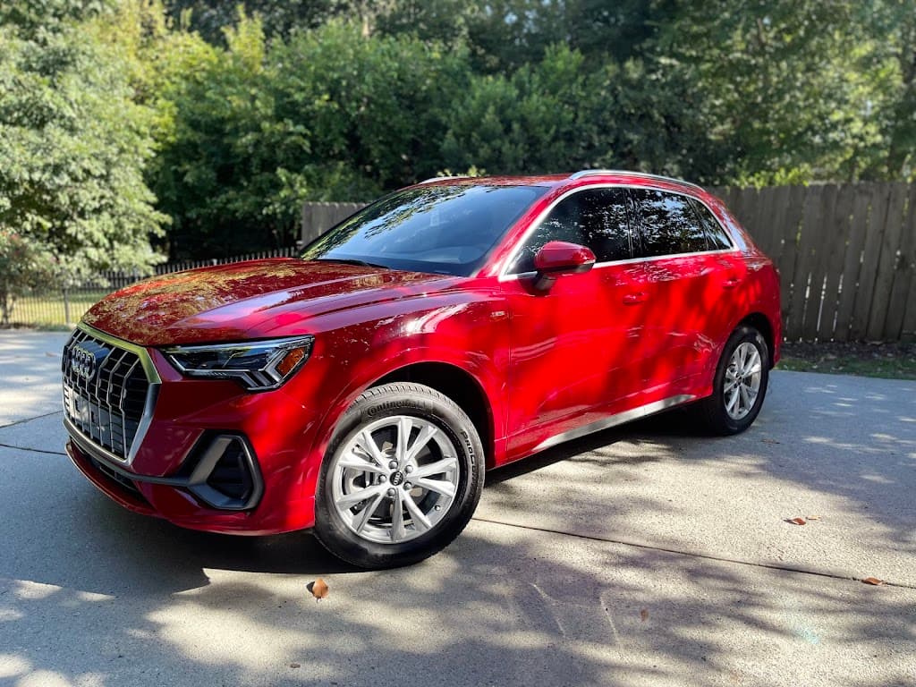 Castillo Mobile Auto Detailing featured