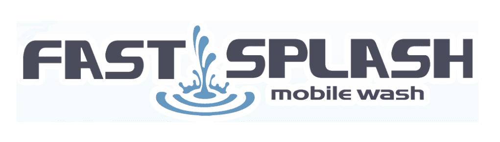 Fast Splash Mobile Wash featured