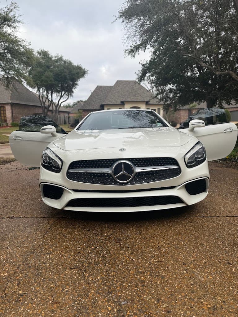 Magnolia Mobile Detailing featured