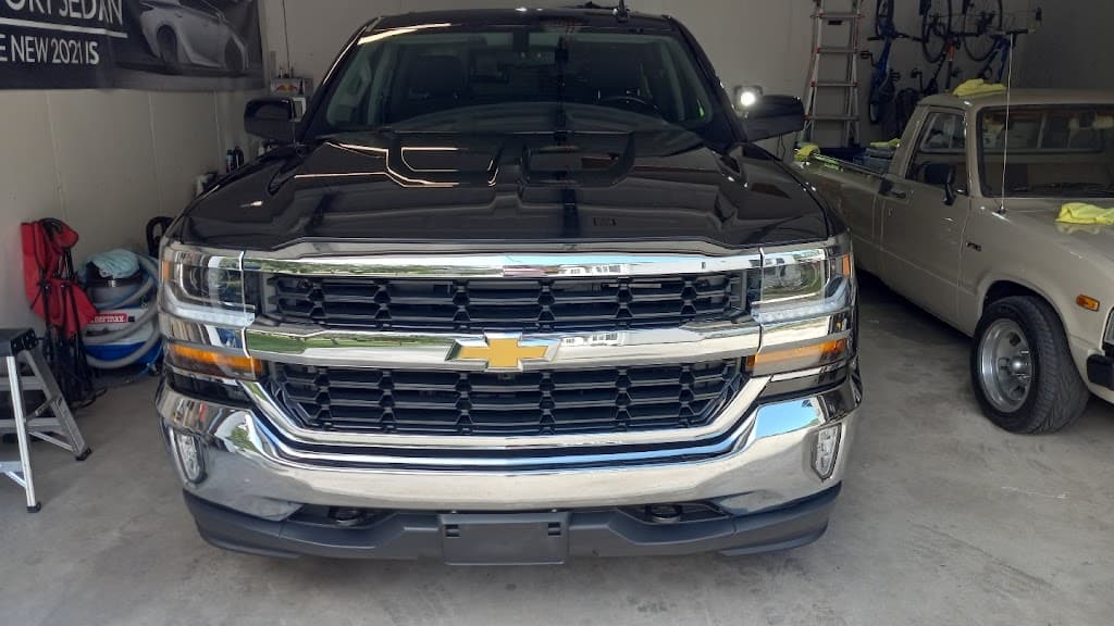 Os-Car Detailing featured