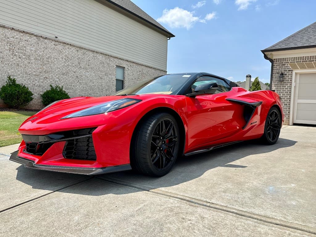 Raybuck Detailing featured