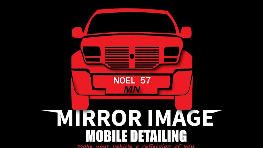 Mirror Image Mobile Detailing MN featured