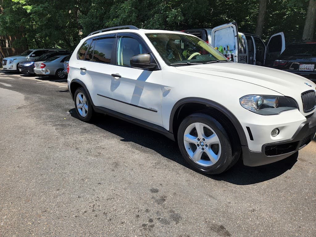 Top King mobile Detailing LLc - Business Image