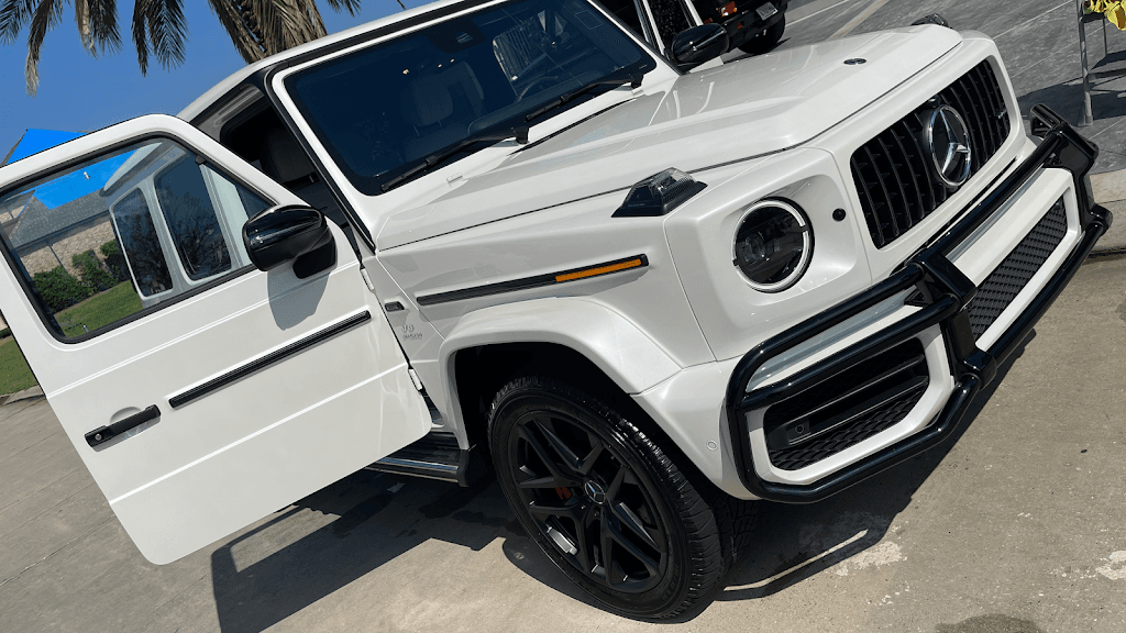 CL Detailz Mobile Detailing & Pressure Washing featured