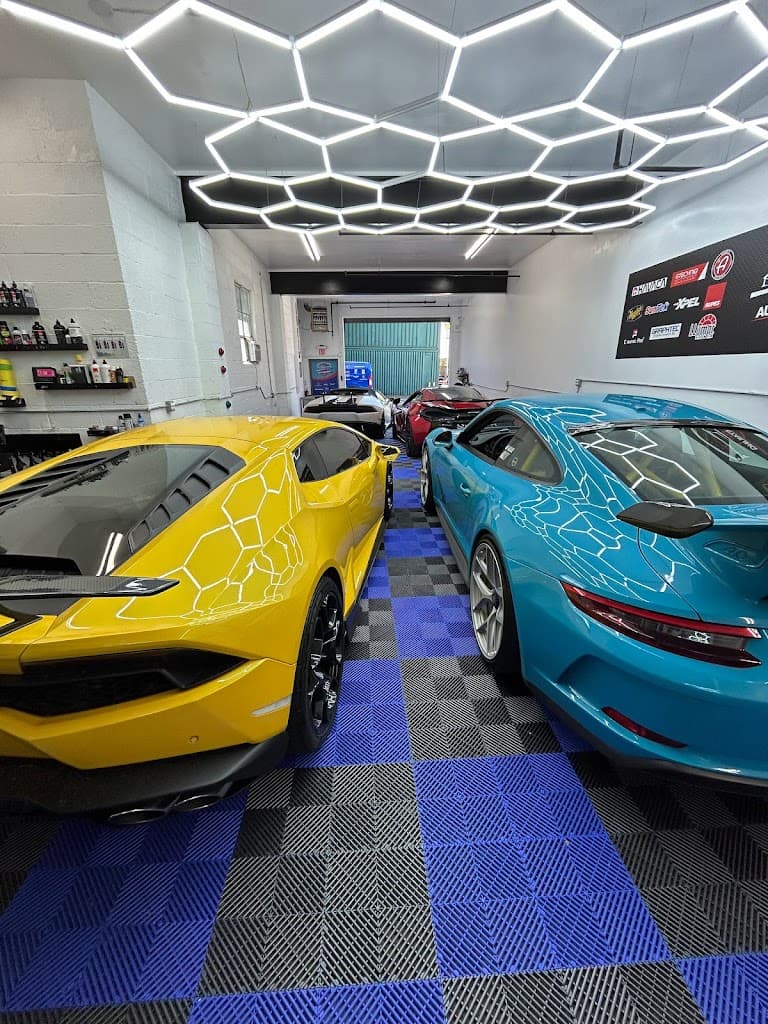 A1 Of 1 Auto Detailing featured