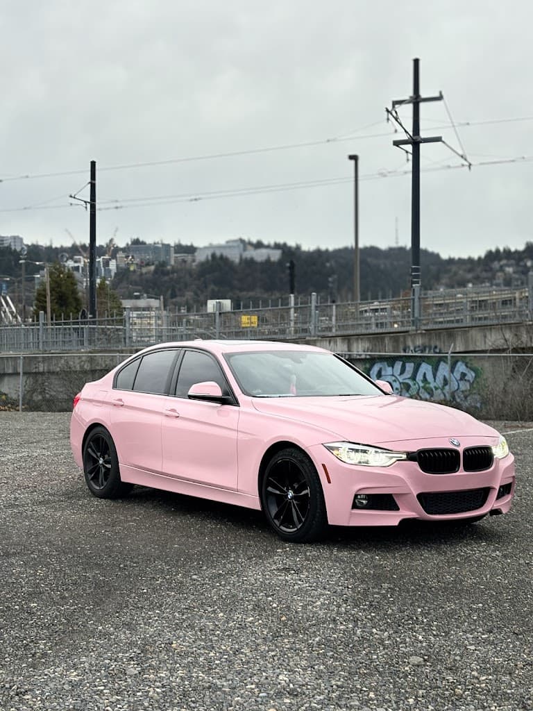 Central Auto Styling featured