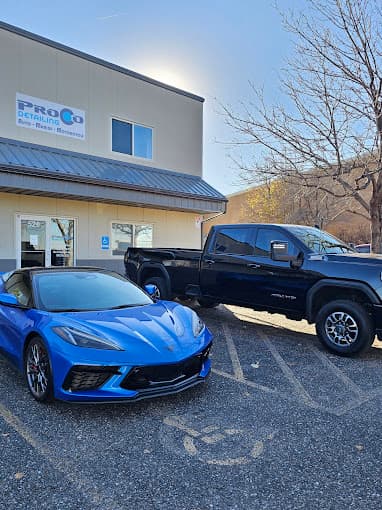 ProCo Detailing featured