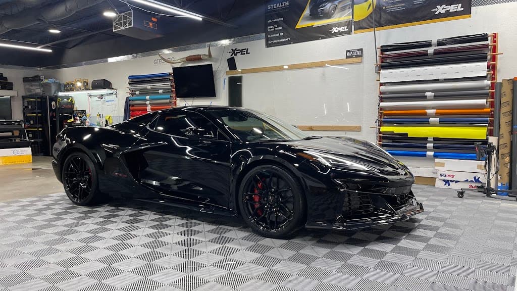 Texas Wrap and Detail | Paint Protection | Ceramic Coating featured