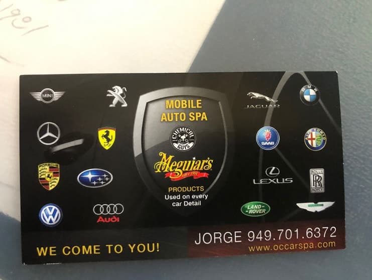Occarspa featured