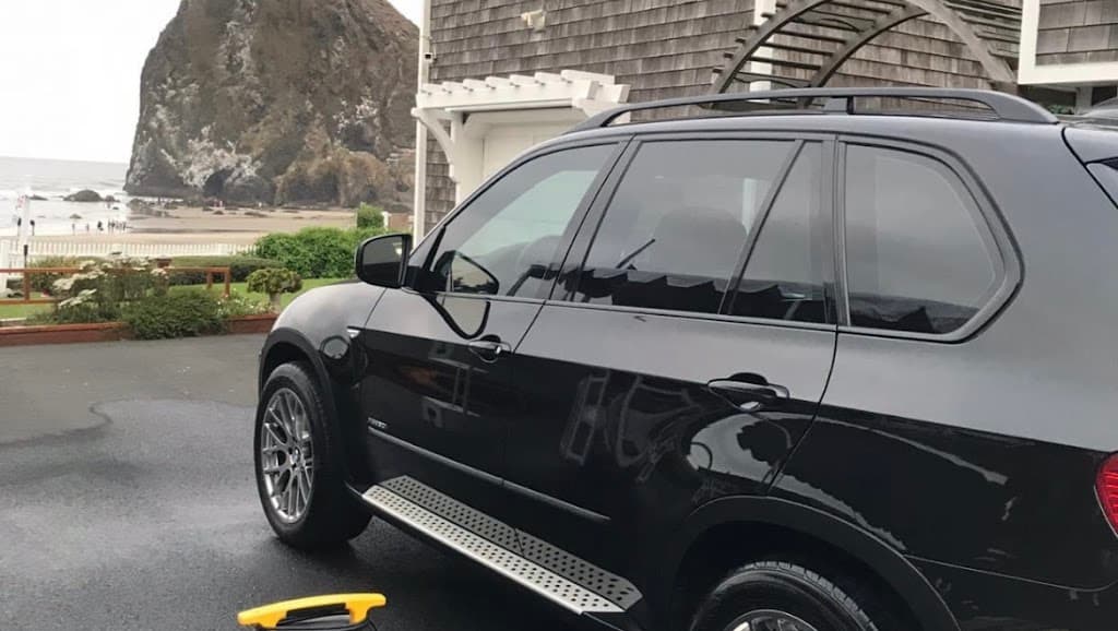 Cannon Beach Mobile Detailing - Business Image