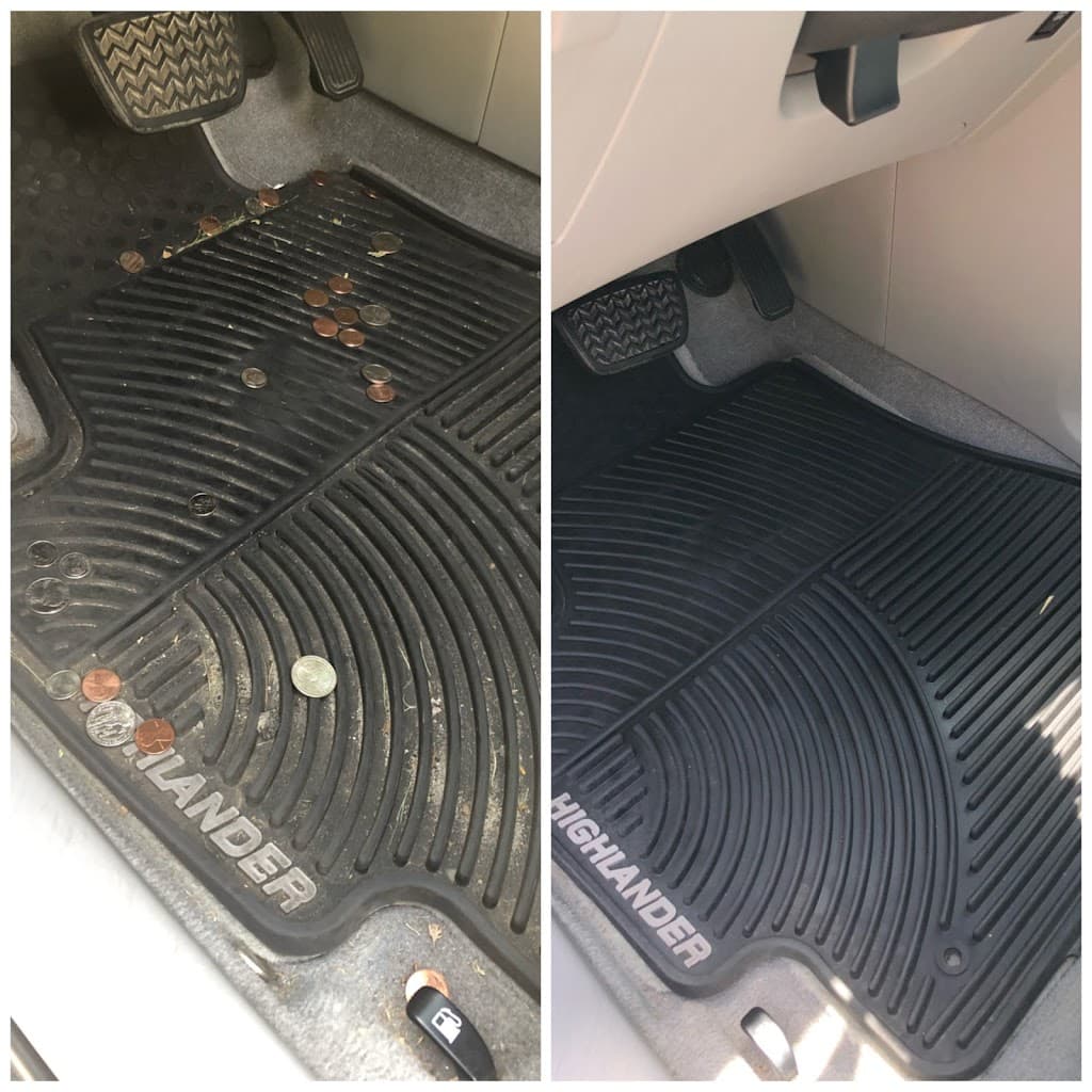 JD's Bluegrass Detailing featured