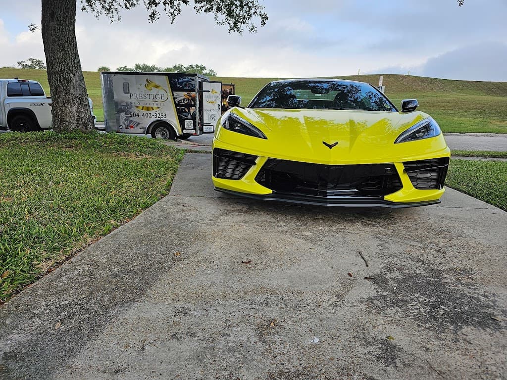 Prestige Pro Detail featured