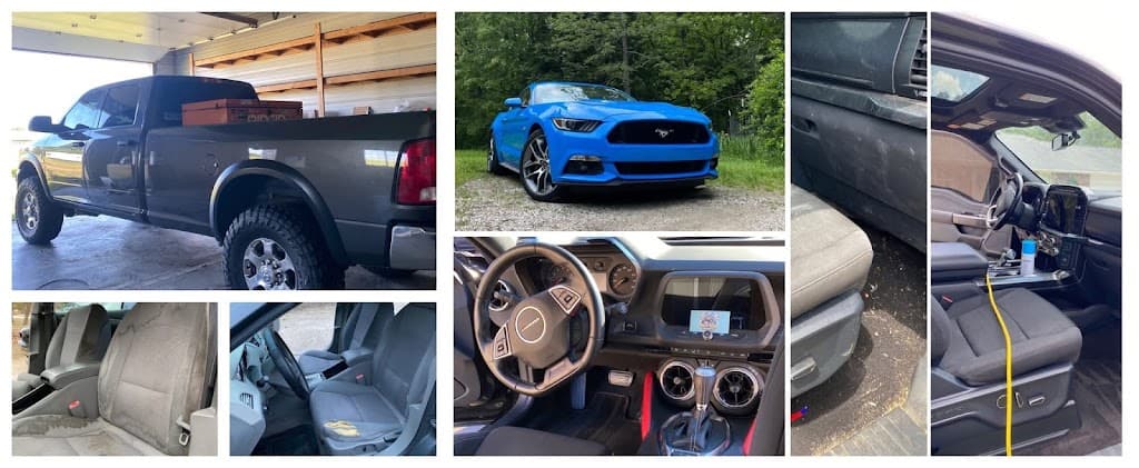 Scatty Daddy Mobile Detailing featured