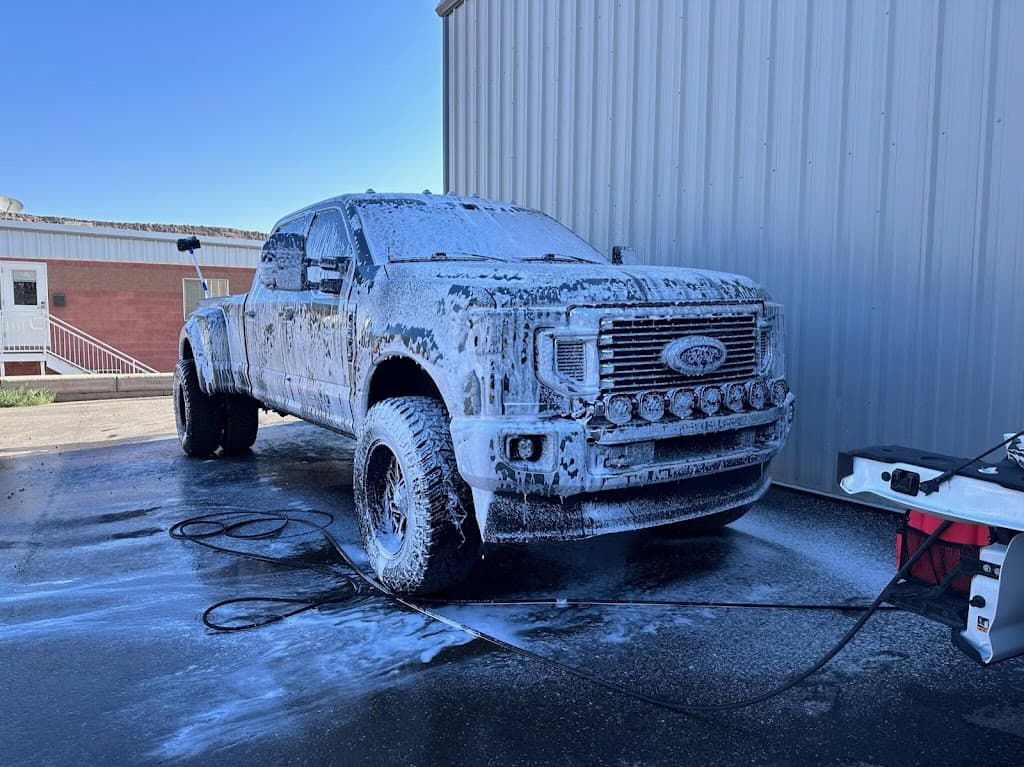 Ultra Shine Mobile Detailing featured
