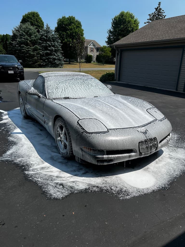 Rumberg Auto featured
