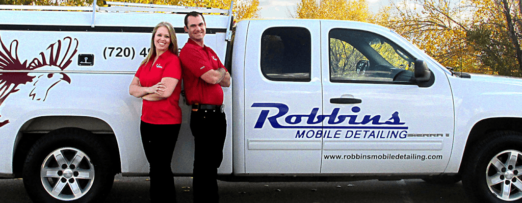 Robbins Mobile Detailing, LLC featured