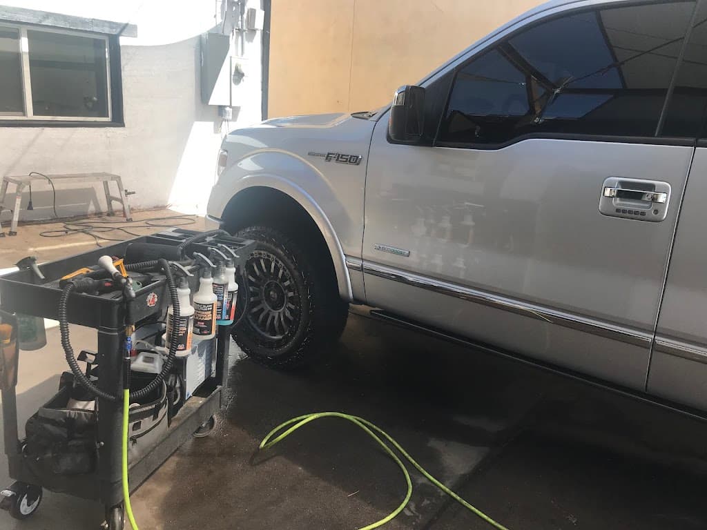 Pro Detail featured