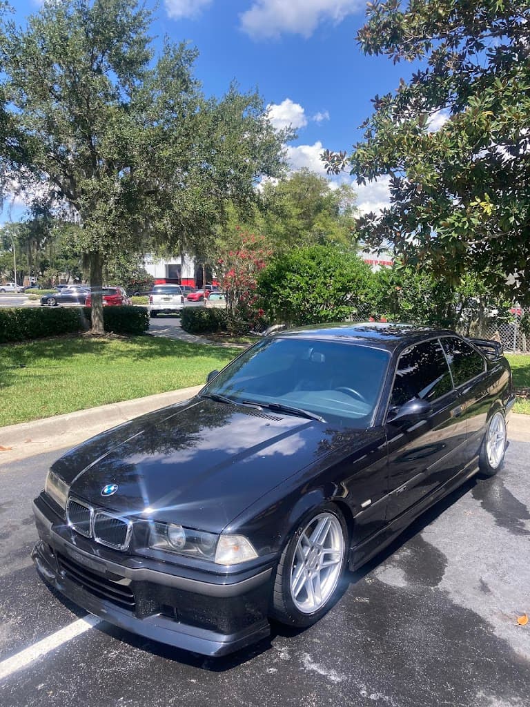 Dos Detailing featured