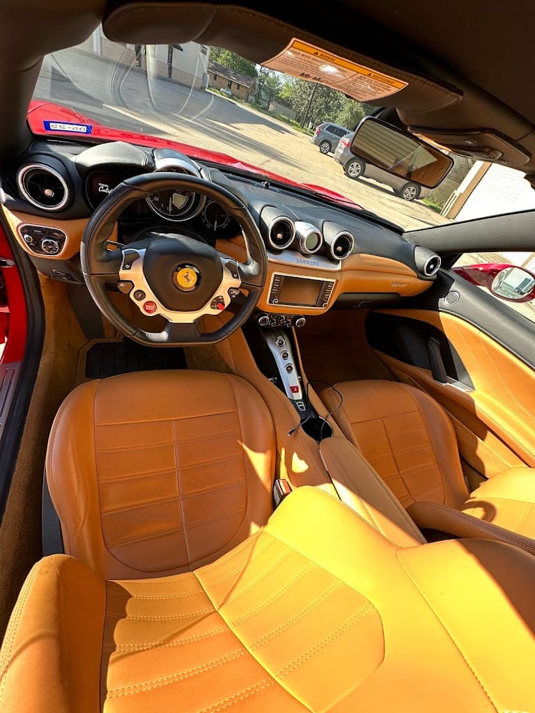 Autotainment - Premium Detailing, Ceramic Coating, PPF featured