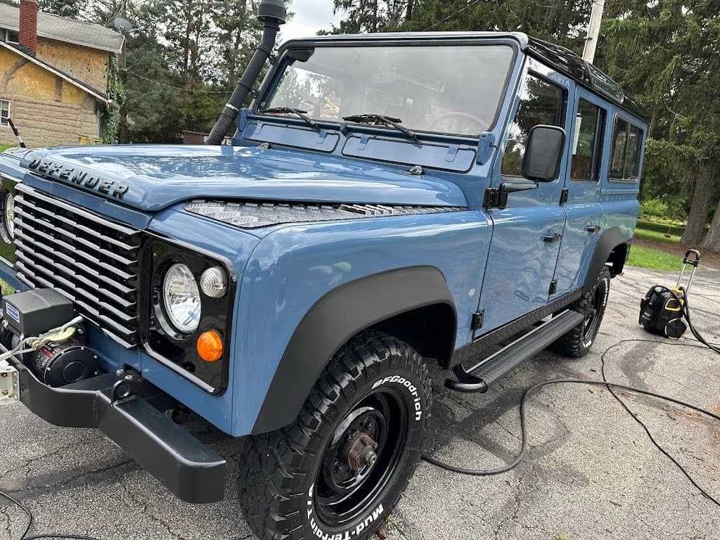 Elite Automotive Detailing LLC featured