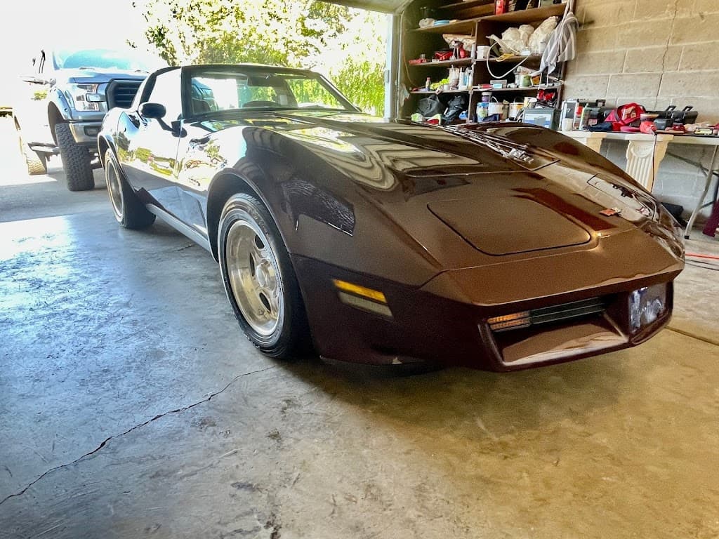 Pacific Auto Detail - Portland featured