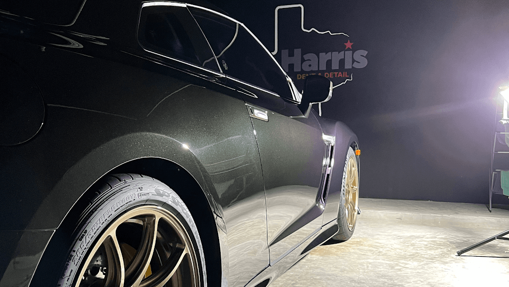 Harris Dent & Detail featured