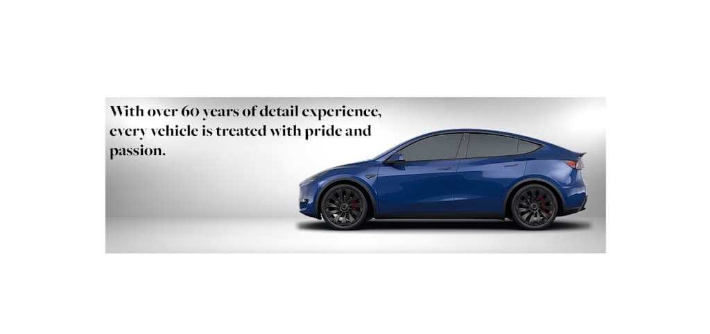 Seattle Auto Detail and Tint - Business Image