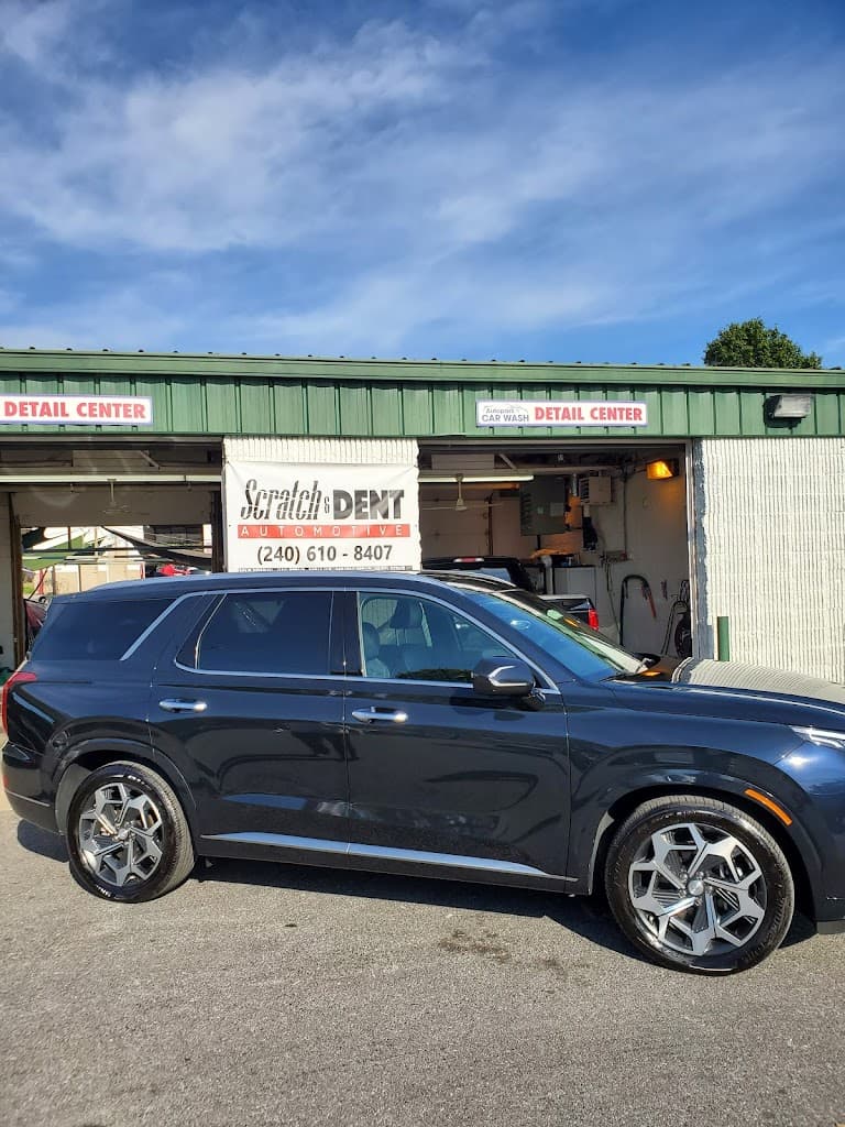 S & D Auto Spa - Certified Ceramic Coatings - Business Image