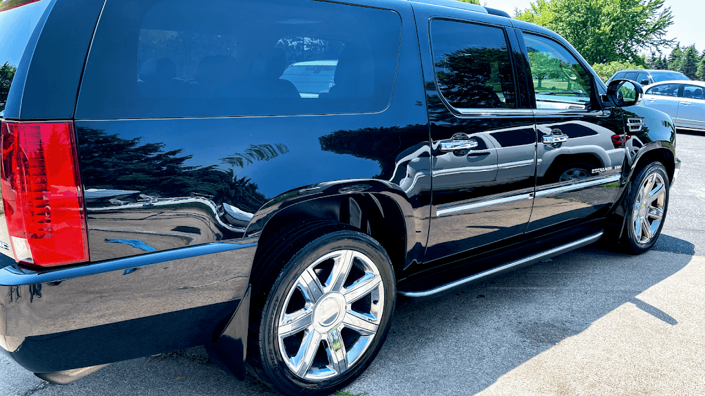 Rise&Shine Mobile Detailing,LLC featured