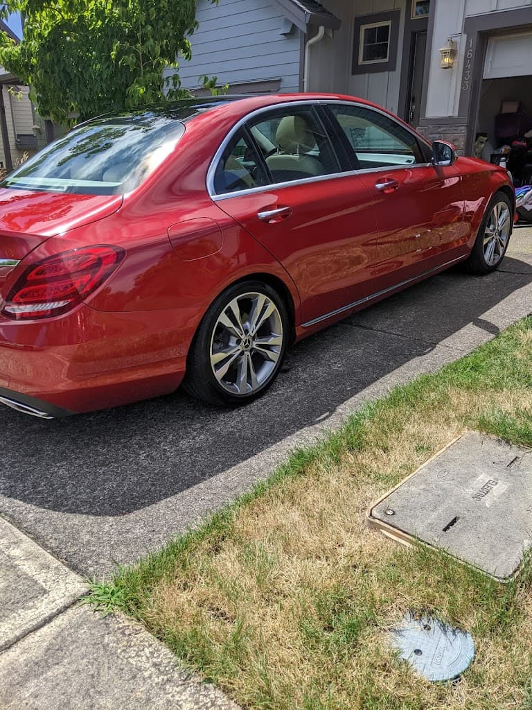 Rags 2 Riches Mobile Auto Detailing featured